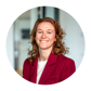 Foto van recruiter Myrthe Sennema