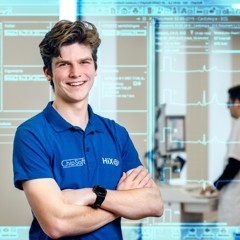 Vacature afbeelding: Medical Software Consultant Bereidingen/Infusie