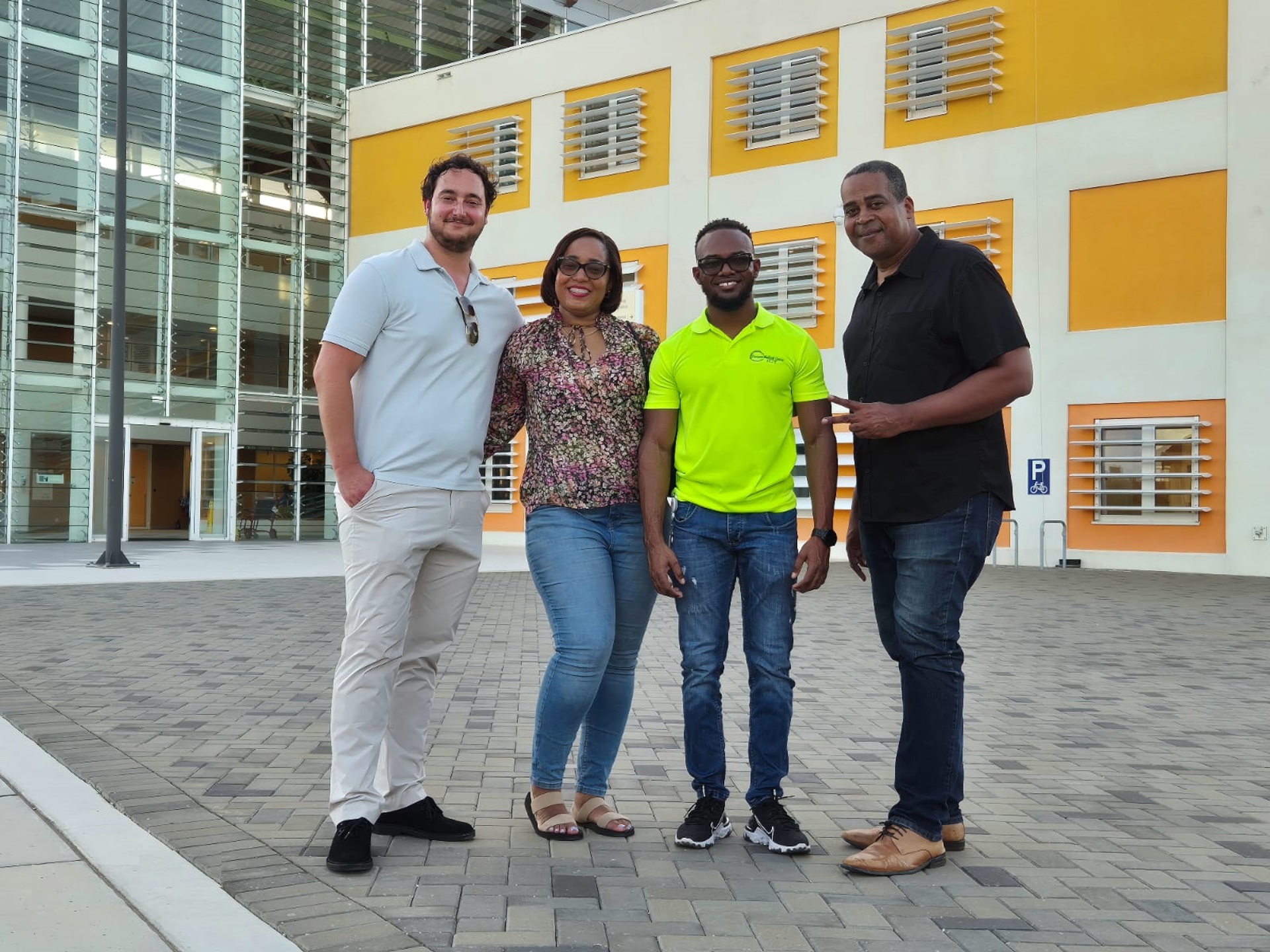 Curacao BI Curacao BI