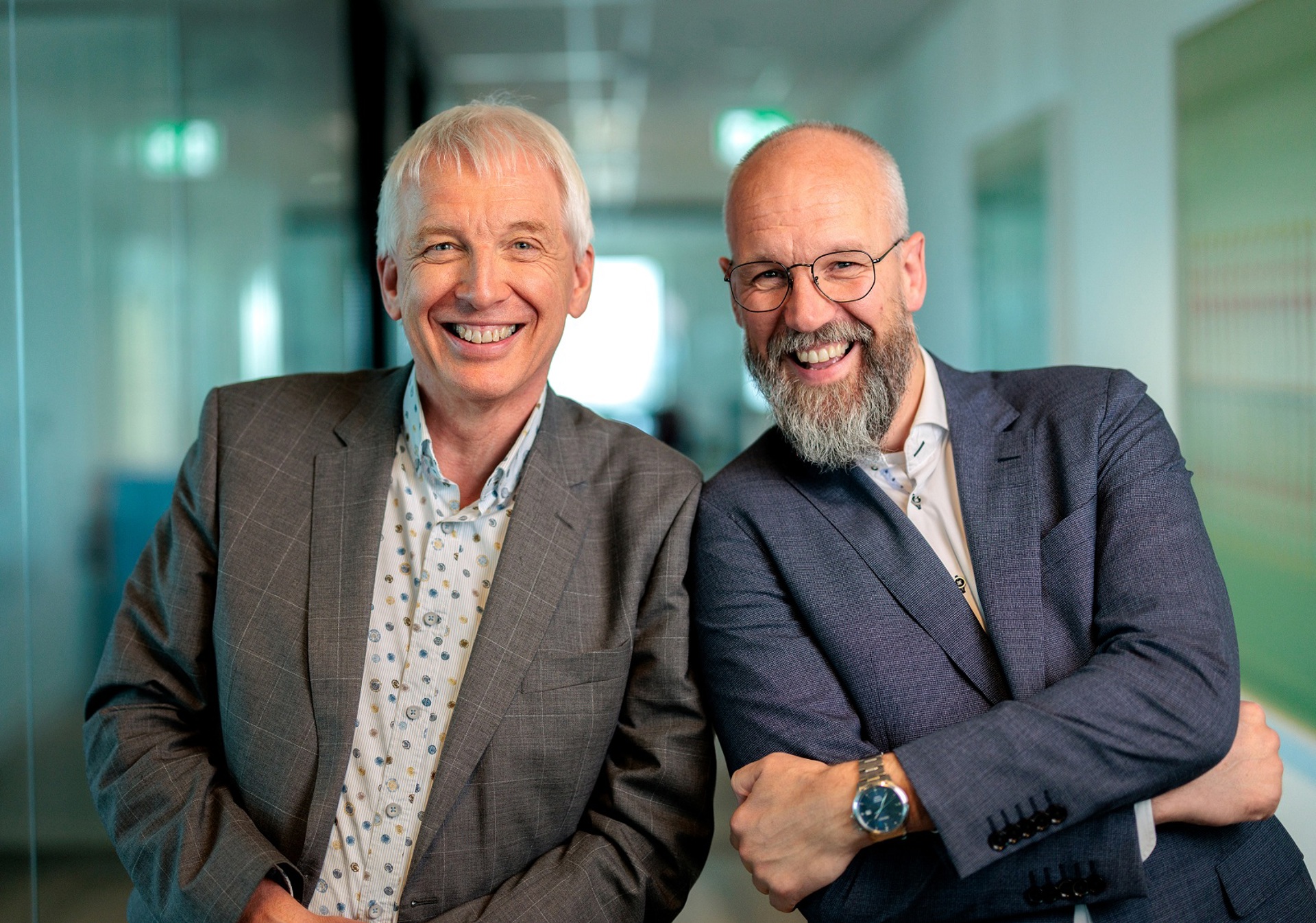 Klaasjanrenema Klaasjanrenema