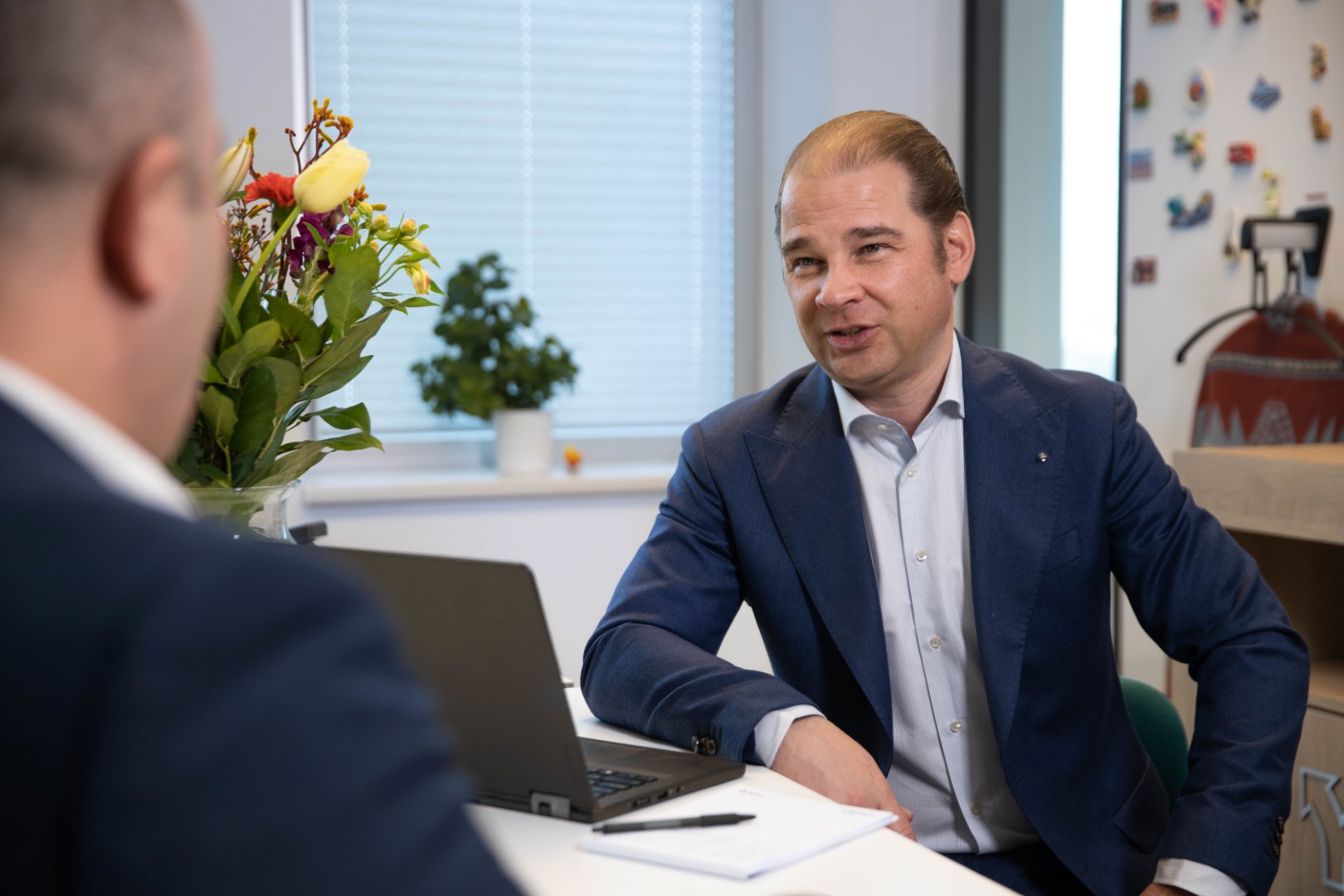 Afbeelding van vacature: Sales Consultant Openbare Apotheek