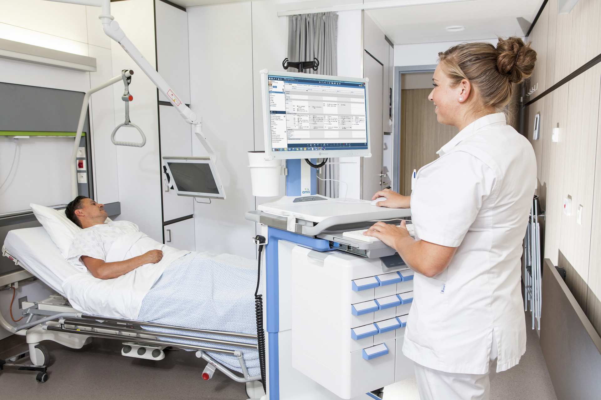 Ziekenhuis Hix Ziekenhuis Hix