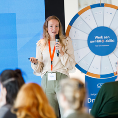 Vacature afbeelding: HiX-Expert Round Tables