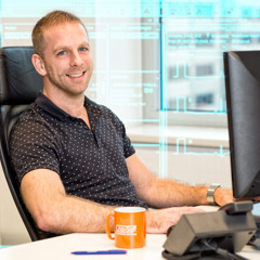 Vacature afbeelding: Dataspecialist Capaciteitsmanagement