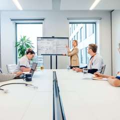 Vacature afbeelding: Productspecialist Capaciteitsmanagement