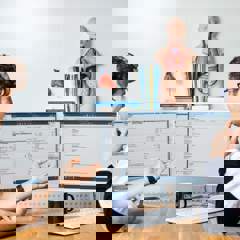 Vacature afbeelding: Technisch Consultant Datamigratie