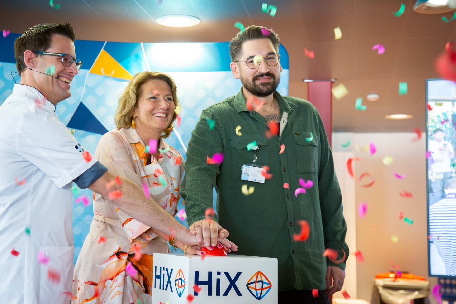 Livegang Zuyderland Livegang Zuyderland