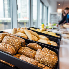 Vacature afbeelding: Eventcoördinator F&B