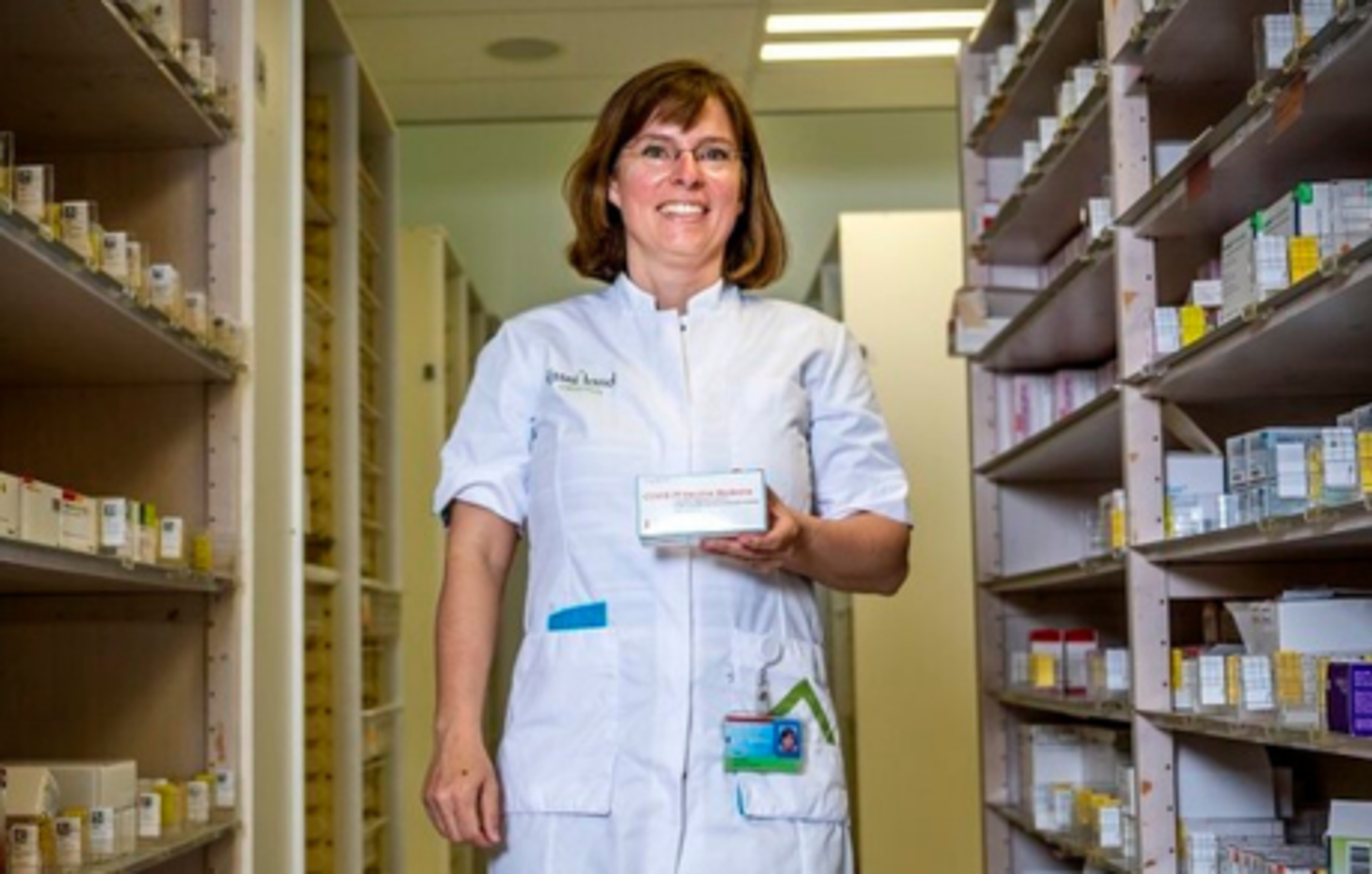 Nicole Botta Hirzontaal