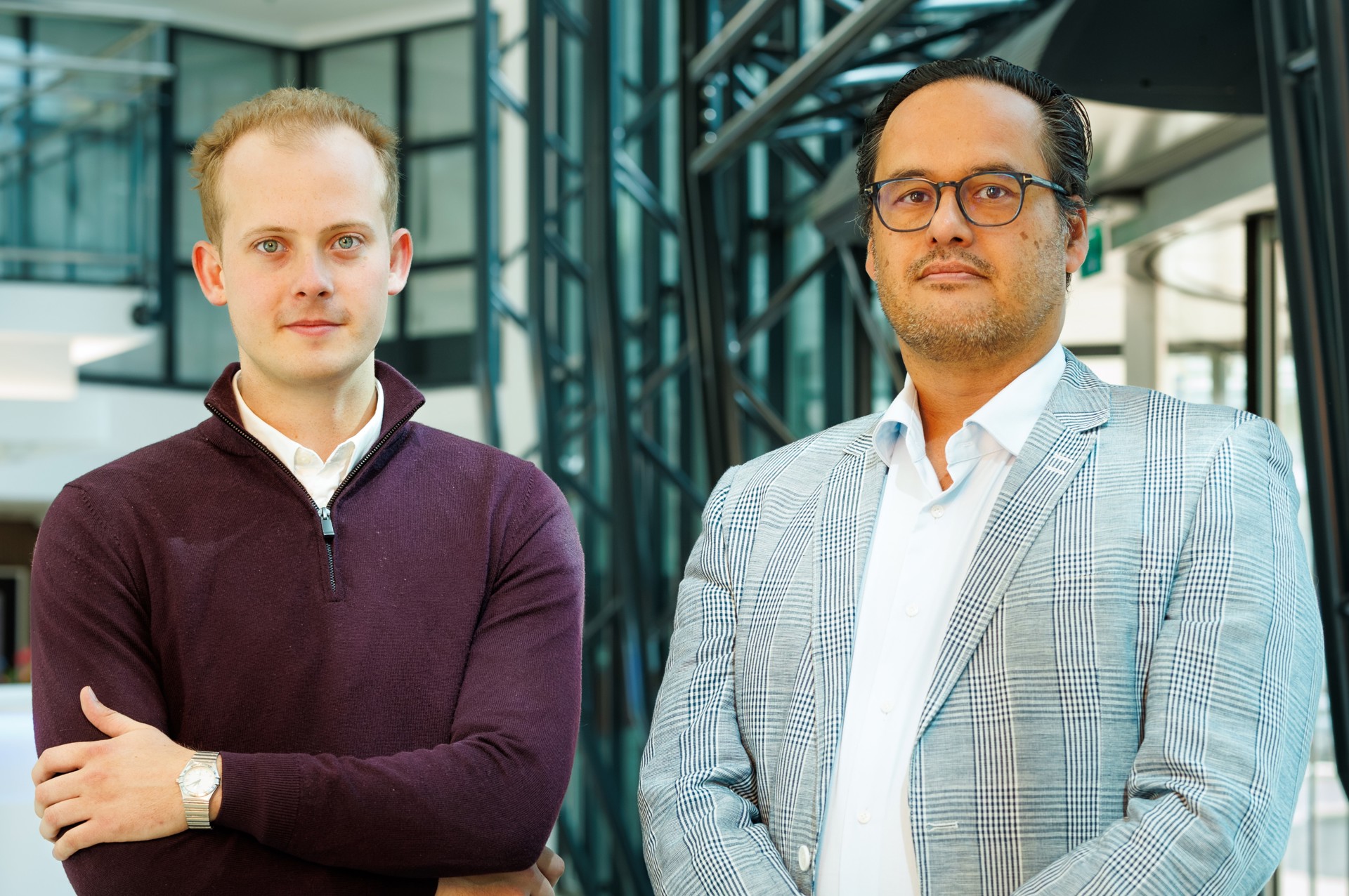 Jan & Marc (5) Jan & Marc (5)