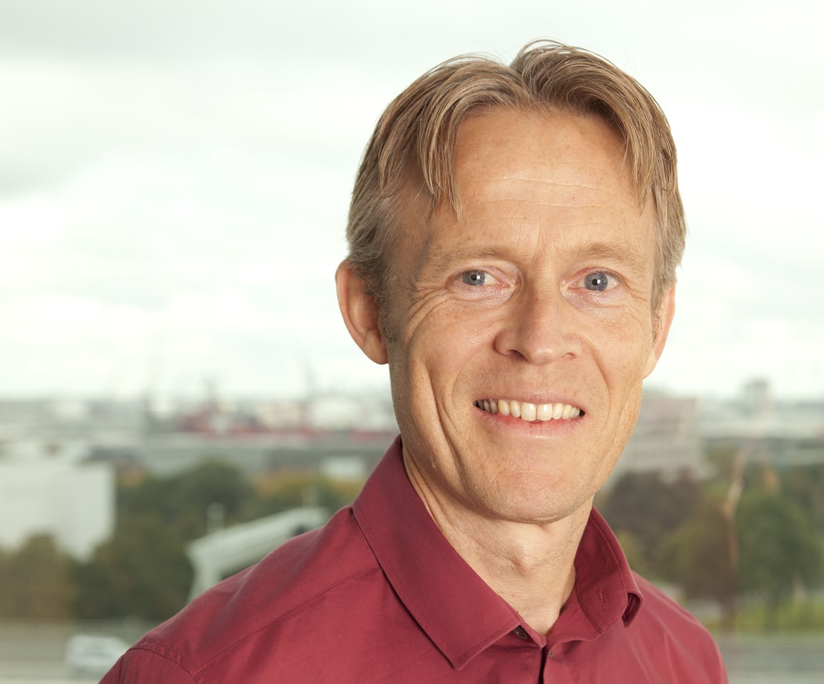 Rens Eising - GGZ Consultant ChipSoft