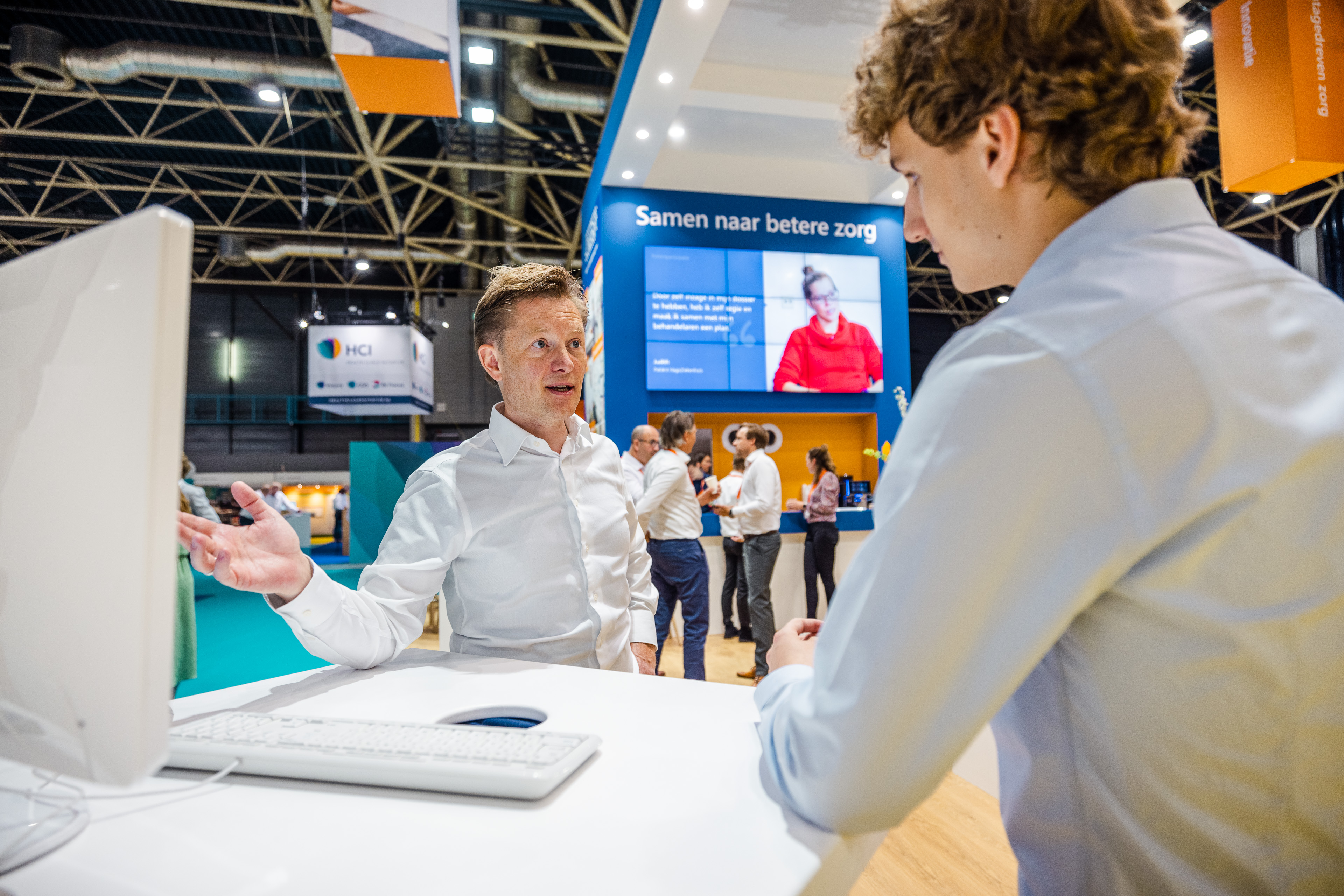 Vacature afbeelding: Sales Consultant Openbare Apotheek