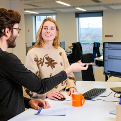 Vacature afbeelding: Growth Marketeer