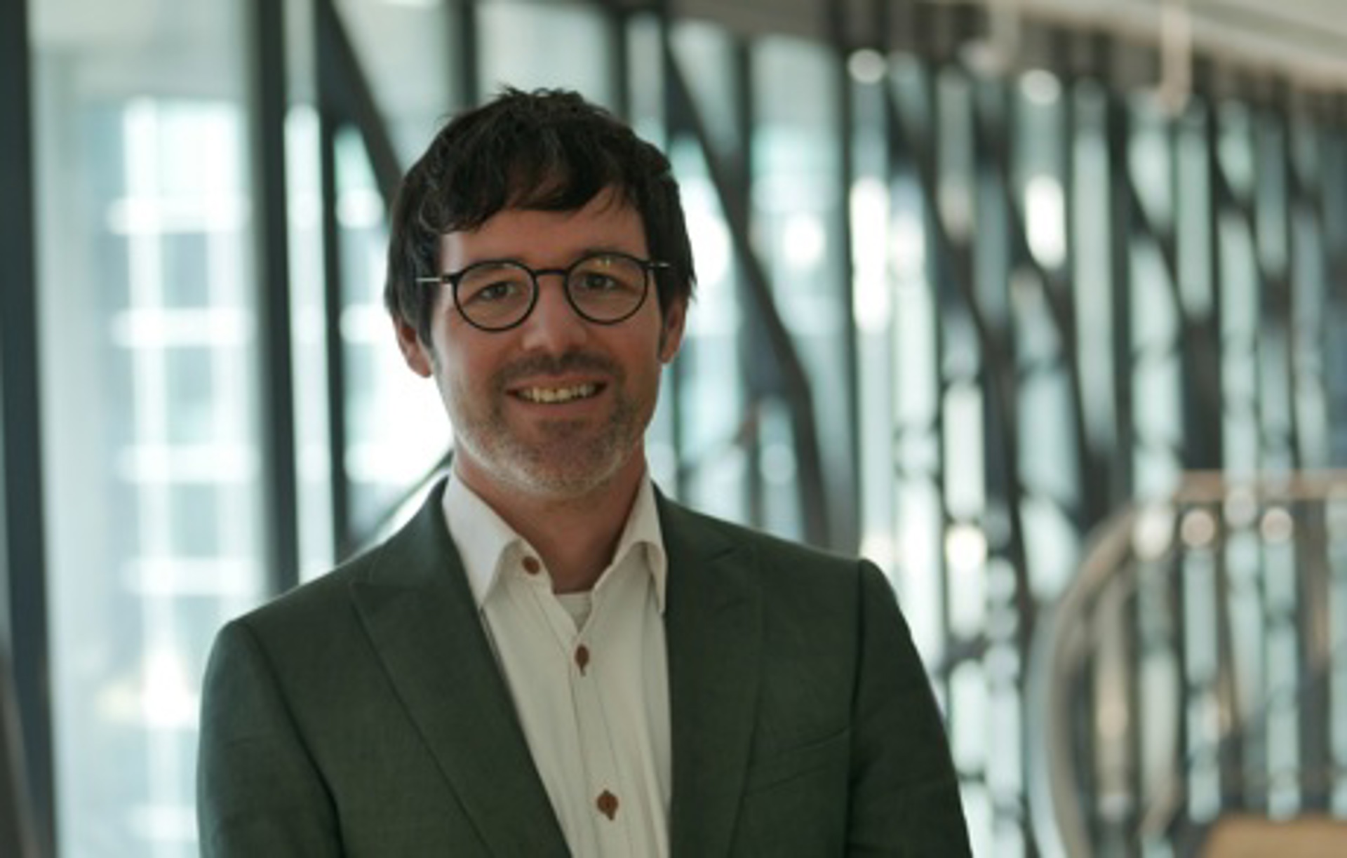 Vincent Van Den Berg Webversie