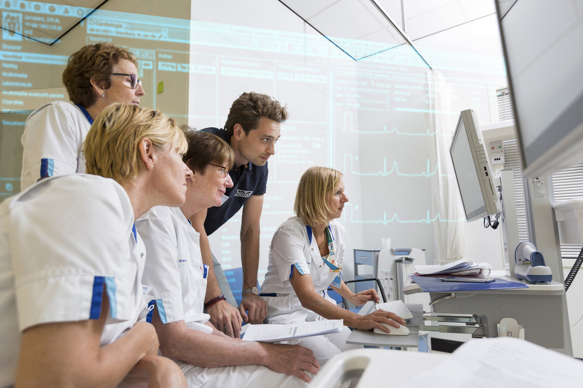 Template Chipsoft Erasmusmc 3263