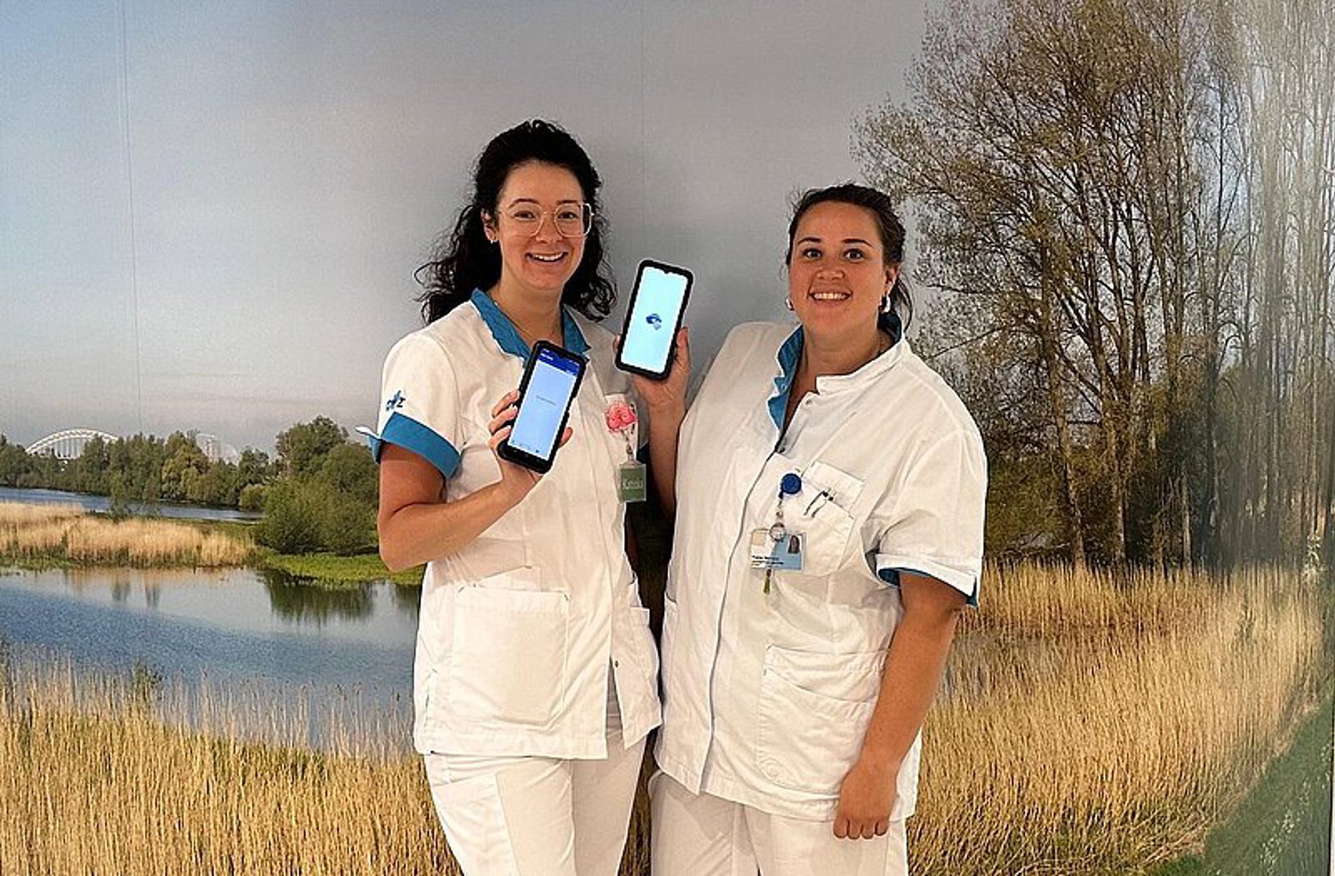 Hix Mobile In CWZ