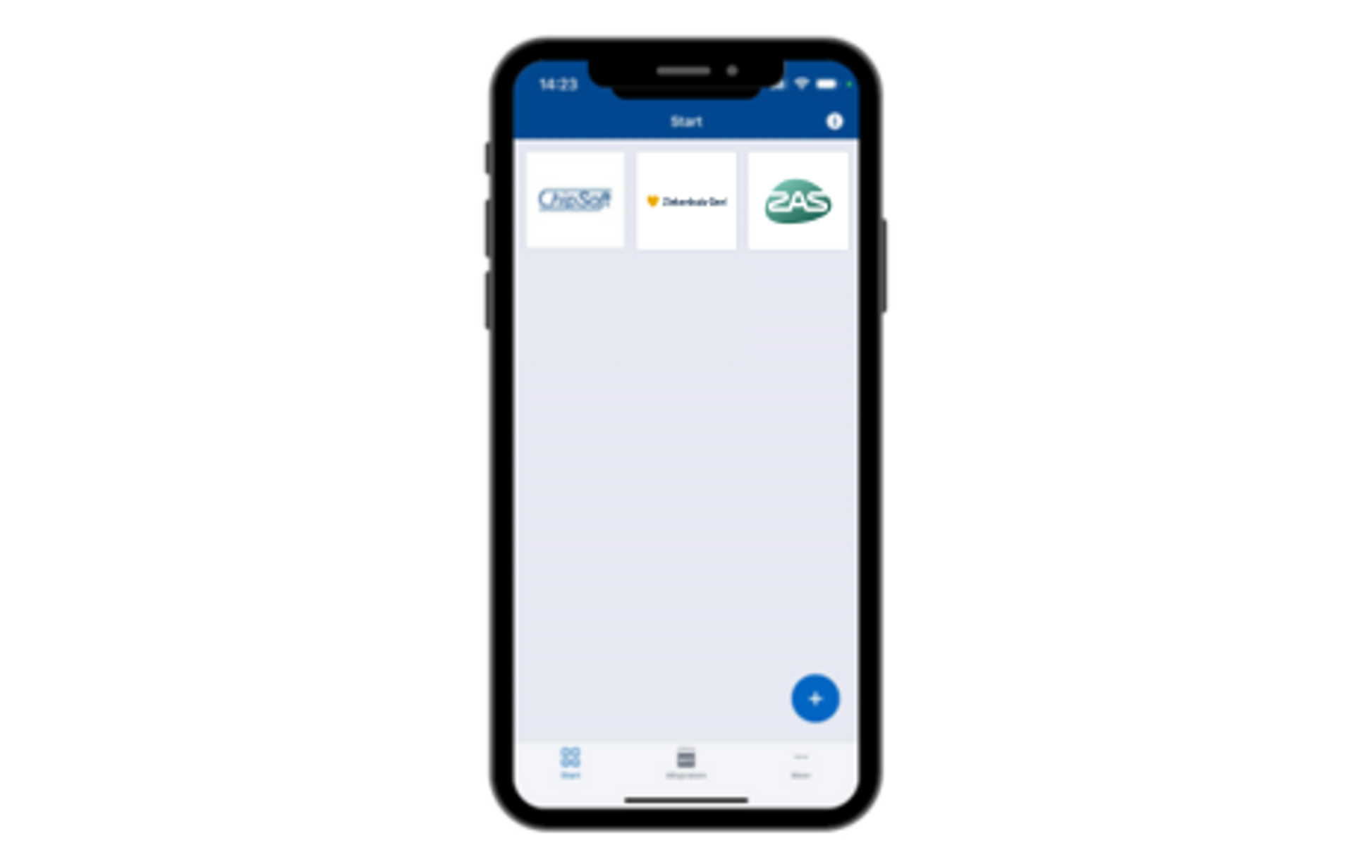 Hix Patient Portalen