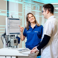 Vacature afbeelding: Afstudeerstage: EHealthBox – LABO – FHIR ondersteuning