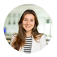 Foto van recruiter Myrthe Sennema