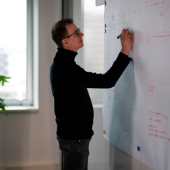 Vacature afbeelding: Senior Developer