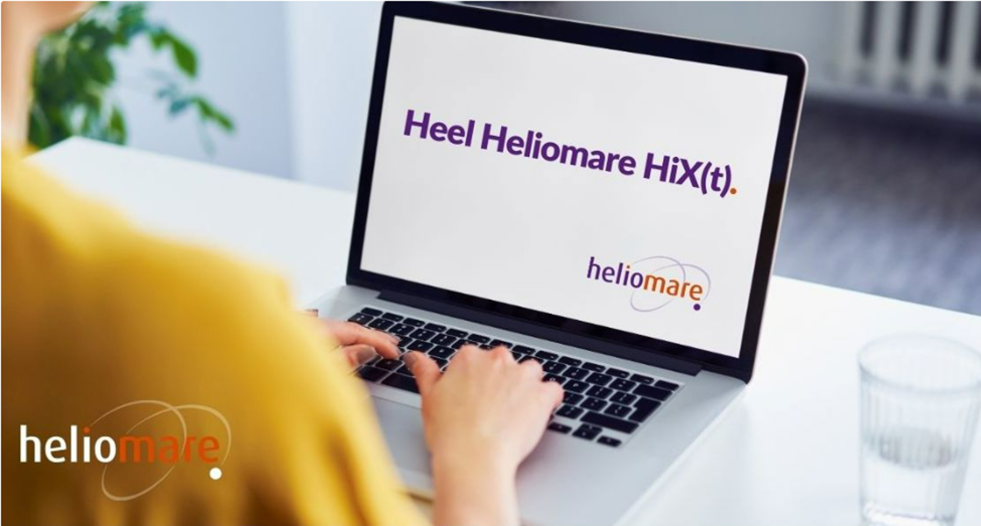 Heliomare