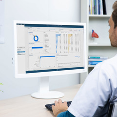 Vacature afbeelding: Project Consultant Datawarehouse