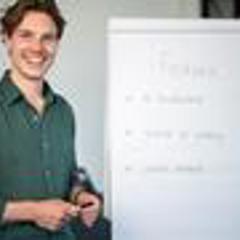 Vacature afbeelding: Trainer Academy