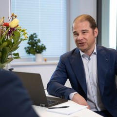 Afbeelding van vacature: Sales Consultant Zorg ICT
