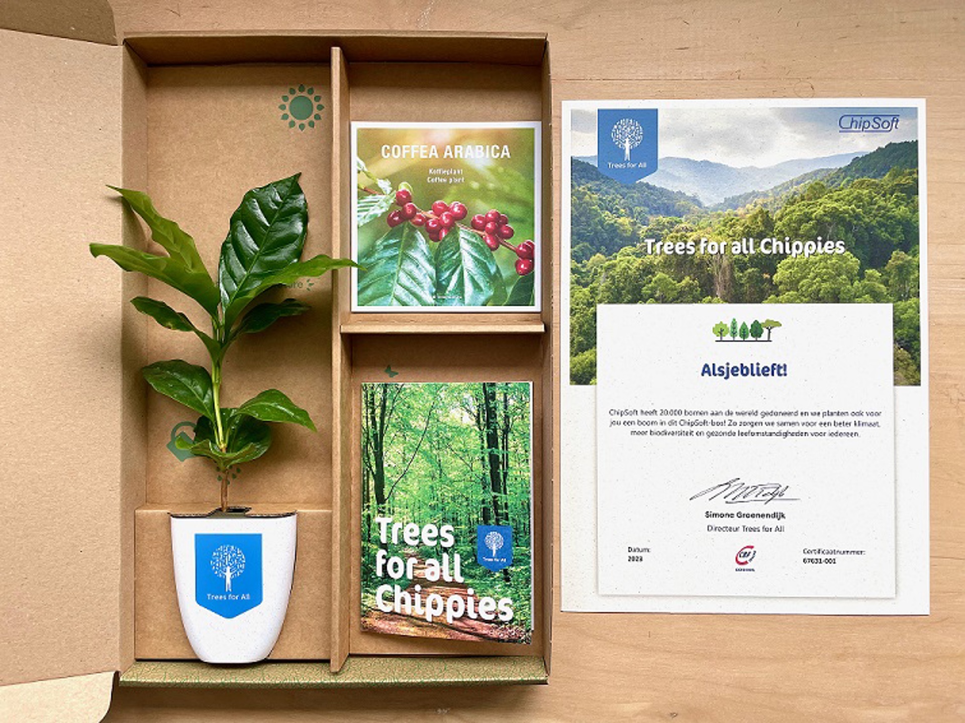 TreesforAll-ChipSoft-met-certificaat-verkleind.jpeg