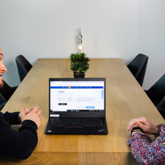 Vacature afbeelding: Open sollicitatie stageplaats