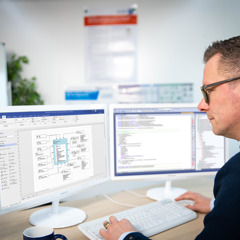 Vacature afbeelding: Project Consultant Datawarehouse