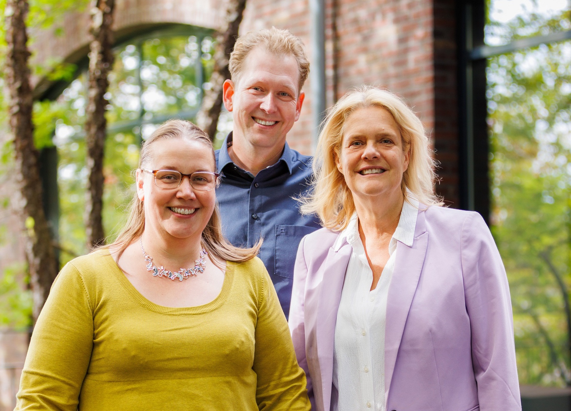 Wachtrijmanagement In Rijnstate