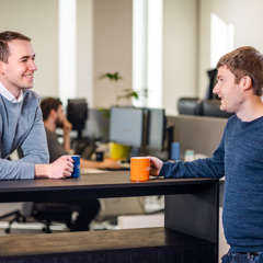 Vacature afbeelding: Projectconsultant Gegevensuitwisseling