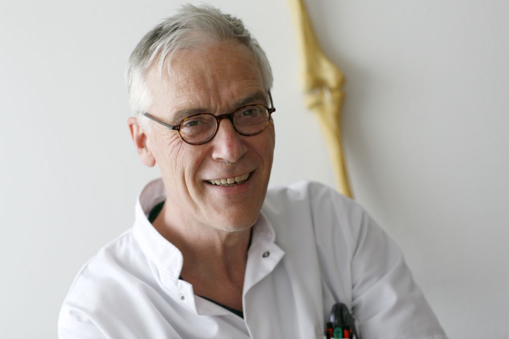 Frank van Oosterhout
