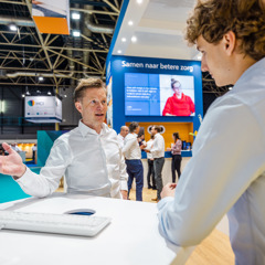 Vacature afbeelding: Key Accountmanager