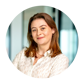 Foto van recruiter Myrthe Sennema
